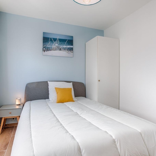  Annonces LEVALLOIS : Appartement | VANVES (92170) | 10 m2 | 750 € 