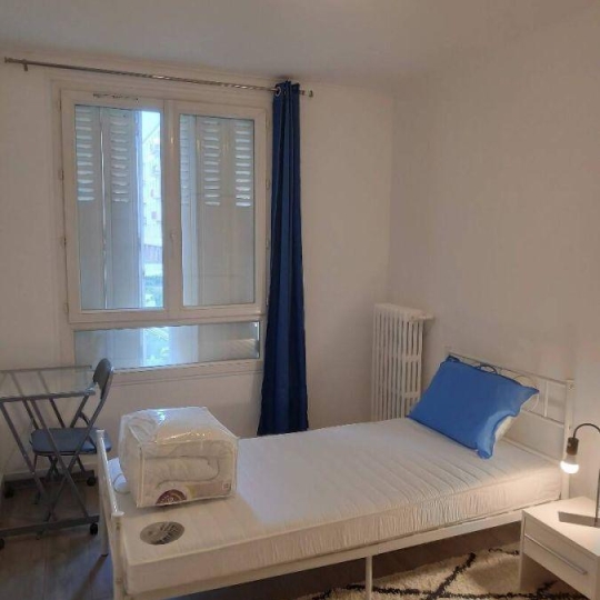  Annonces LEVALLOIS : Appartement | COLOMBES (92700) | 78 m2 | 600 € 