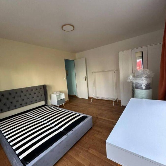  Annonces LEVALLOIS : Appartement | ENGHIEN-LES-BAINS (95880) | 82 m2 | 545 € 