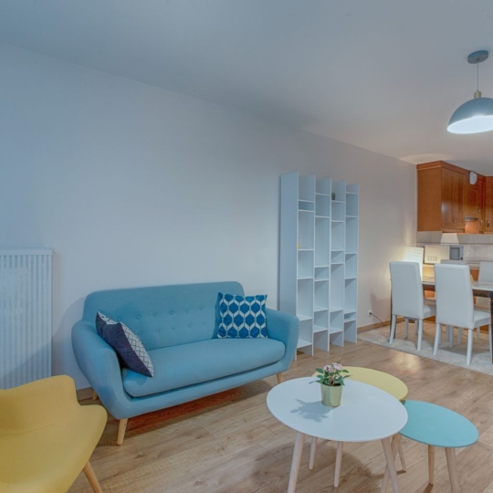  Annonces LEVALLOIS : Appartement | COURBEVOIE (92400) | 55 m2 | 1 600 € 