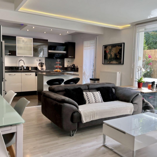  Annonces LEVALLOIS : Appartement | BEZONS (95870) | 94 m2 | 395 000 € 