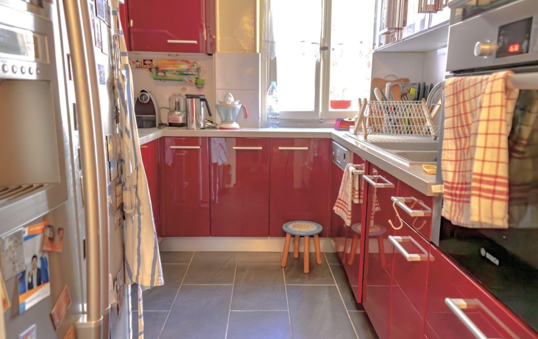 Annonces LEVALLOIS : Appartement | PARIS (75016) | 100 m2 | 1 080 000 € 