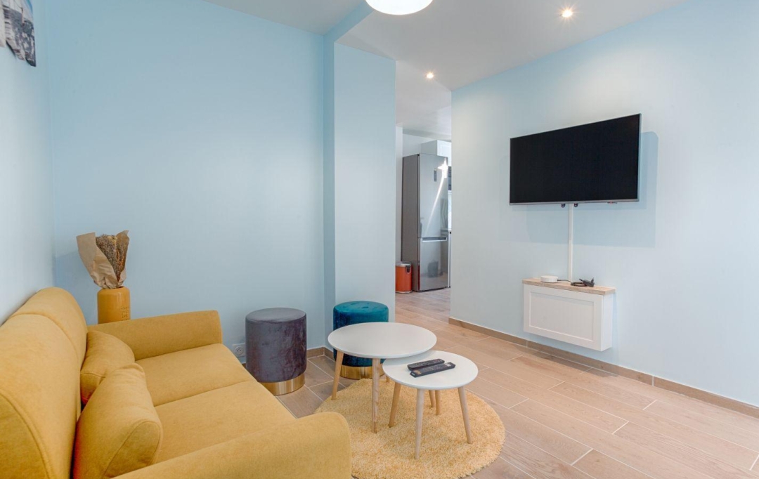 Annonces LEVALLOIS : Appartement | VANVES (92170) | 10 m2 | 750 € 
