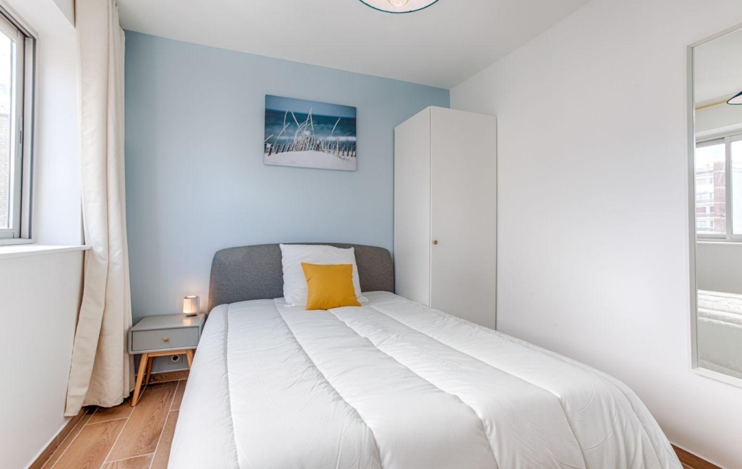 Annonces LEVALLOIS : Appartement | VANVES (92170) | 10 m2 | 750 € 