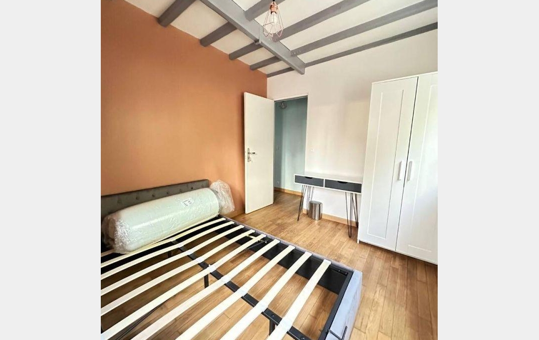 Annonces LEVALLOIS : Appartement | ENGHIEN-LES-BAINS (95880) | 82 m2 | 545 € 