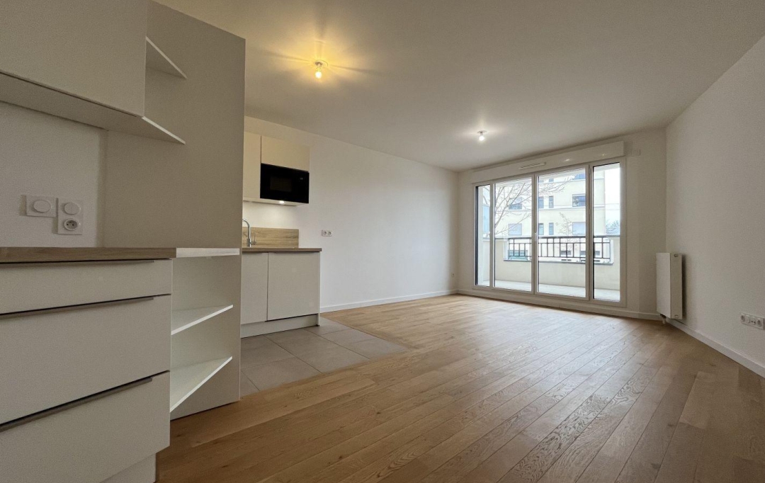Annonces LEVALLOIS : Appartement | CLAMART (92140) | 67 m2 | 1 450 € 