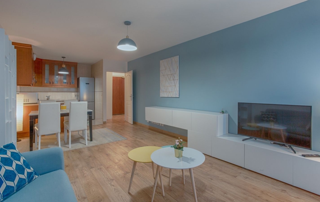 Annonces LEVALLOIS : Appartement | COURBEVOIE (92400) | 55 m2 | 1 600 € 