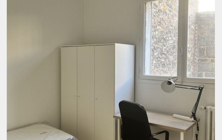  Annonces LEVALLOIS Appartement | ASNIERES-SUR-SEINE (92600) | 10 m2 | 560 € 