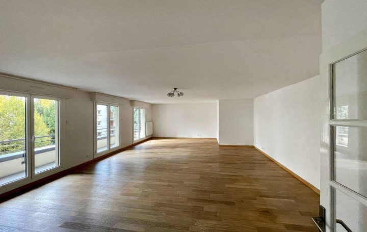  Annonces LEVALLOIS Appartement | MONTMORENCY (95160) | 157 m2 | 620 000 € 
