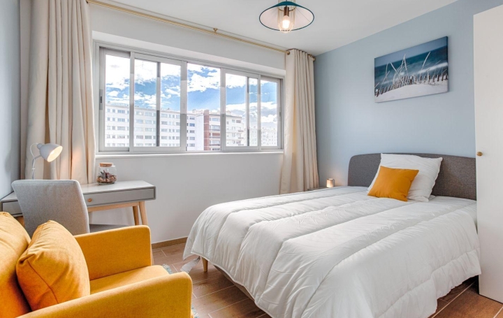  Annonces LEVALLOIS Apartment | VANVES (92170) | 10 m2 | 750 € 