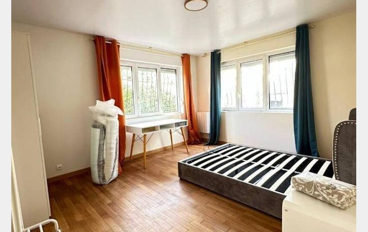  Annonces LEVALLOIS Appartement | ENGHIEN-LES-BAINS (95880) | 82 m2 | 545 € 