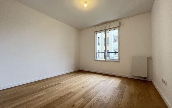  Annonces LEVALLOIS Appartement | CLAMART (92140) | 67 m2 | 1 450 € 