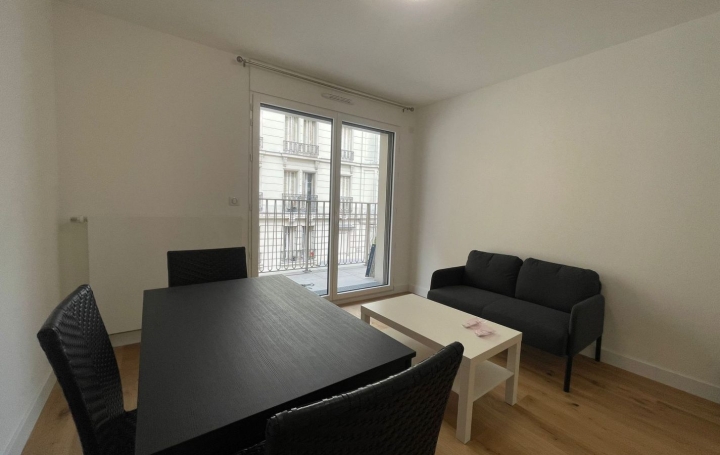  Annonces LEVALLOIS Appartement | CLICHY (92110) | 36 m2 | 1 250 € 