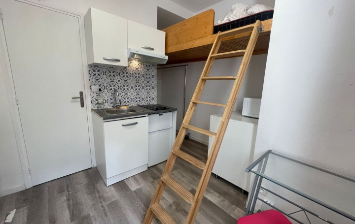  Annonces LEVALLOIS Appartement | SURESNES (92150) | 11 m2 | 550 € 