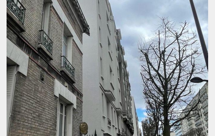  Annonces LEVALLOIS Appartement | CHARENTON-LE-PONT (94220) | 25 m2 | 178 000 € 