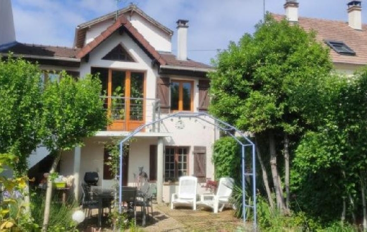  Annonces LEVALLOIS House | ARGENTEUIL (95100) | 85 m2 | 319 000 € 