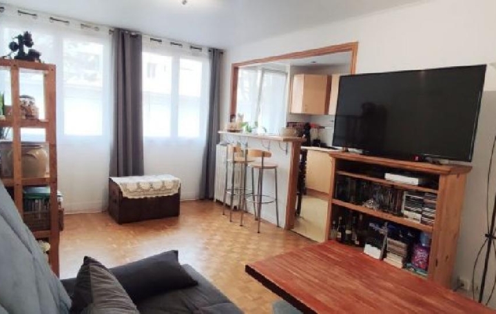  Annonces LEVALLOIS Appartement | COLOMBES (92700) | 37 m2 | 199 000 € 