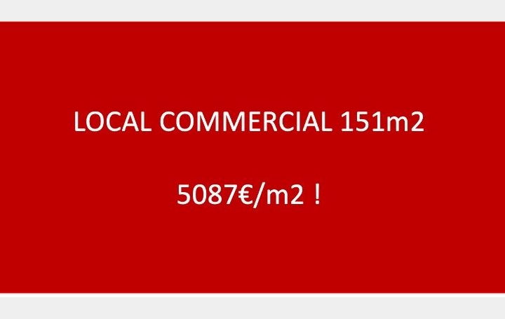  Annonces LEVALLOIS Office | ISSY-LES-MOULINEAUX (92130) | 151 m2 | 770 000 € 