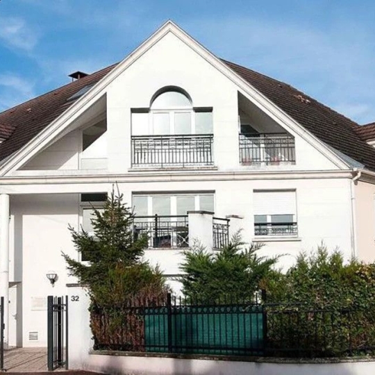 Annonces LEVALLOIS : Appartement | MAISONS-LAFFITTE (78600) | 81.00m2 | 432 100 € 