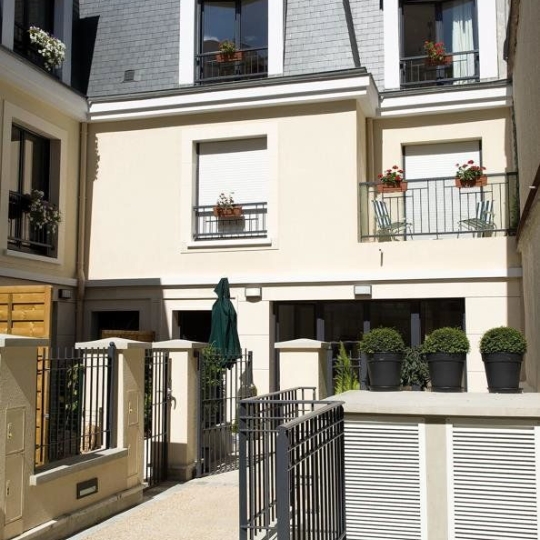  Annonces LEVALLOIS : Maison / Villa | LEVALLOIS-PERRET (92300) | 117 m2 | 922 800 € 