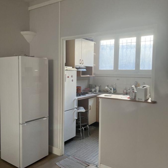  Annonces LEVALLOIS : Appartement | ASNIERES-SUR-SEINE (92600) | 10 m2 | 560 € 