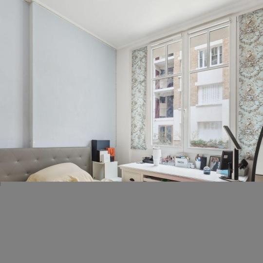  Annonces LEVALLOIS : Appartement | PARIS (75016) | 136 m2 | 1 190 000 € 