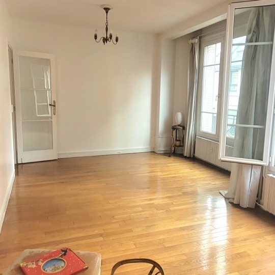  Annonces LEVALLOIS : Appartement | VINCENNES (94300) | 52 m2 | 485 000 € 