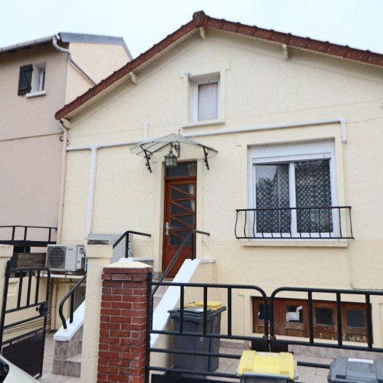  Annonces LEVALLOIS : Maison / Villa | SURESNES (92150) | 98 m2 | 520 000 € 