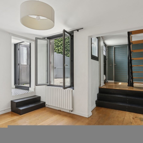  Annonces LEVALLOIS : Maison / Villa | RUEIL-MALMAISON (92500) | 79 m2 | 570 000 € 