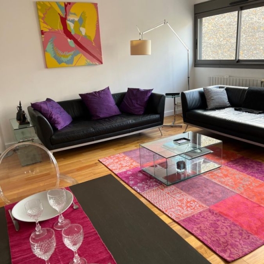  Annonces LEVALLOIS : Appartement | PARIS (75016) | 75 m2 | 773 000 € 