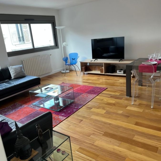  Annonces LEVALLOIS : Appartement | PARIS (75016) | 75 m2 | 773 000 € 