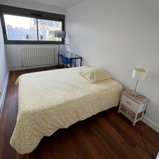  Annonces LEVALLOIS : Appartement | PARIS (75016) | 75 m2 | 773 000 € 