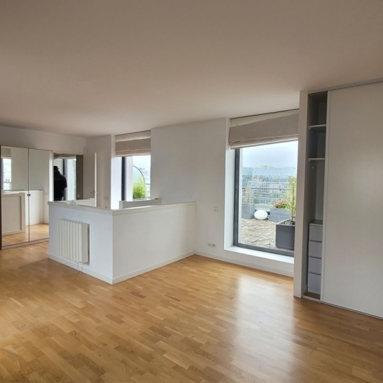  Annonces LEVALLOIS : Appartement | PARIS (75015) | 129 m2 | 1 600 000 € 