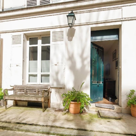  Annonces LEVALLOIS : Appartement | PARIS (75016) | 54 m2 | 1 980 € 