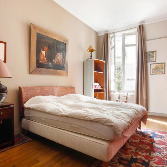  Annonces LEVALLOIS : Appartement | PARIS (75016) | 54 m2 | 1 980 € 