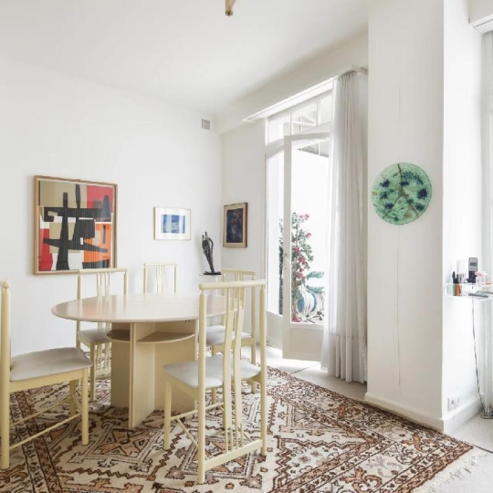  Annonces LEVALLOIS : Maison / Villa | PARIS (75014) | 245 m2 | 2 850 000 € 