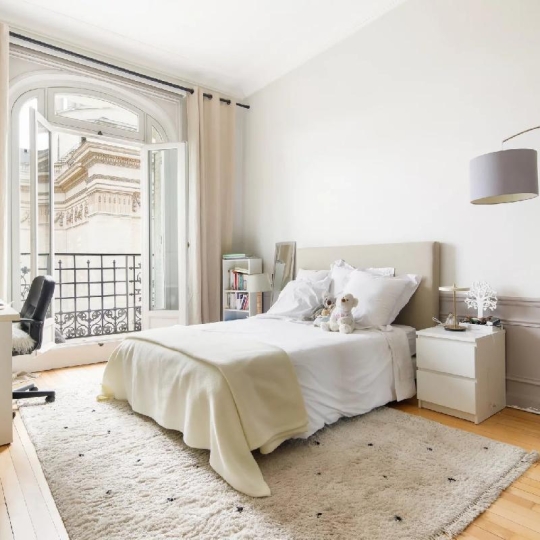  Annonces LEVALLOIS : Appartement | PARIS (75005) | 252 m2 | 7 300 000 € 