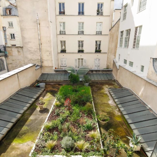  Annonces LEVALLOIS : Appartement | PARIS (75003) | 89 m2 | 1 340 000 € 