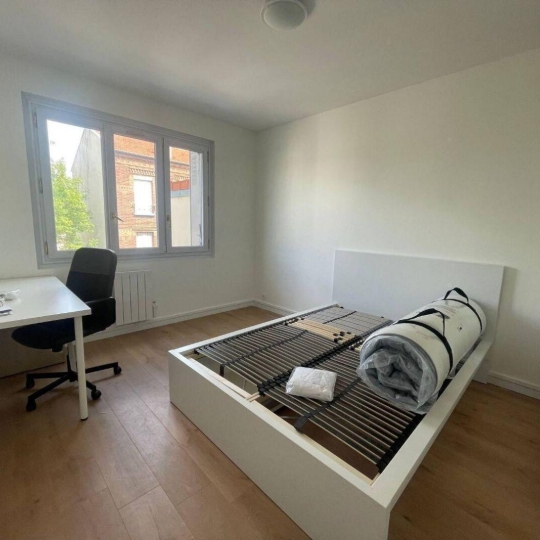  Annonces LEVALLOIS : Appartement | LA COURNEUVE (93120) | 12 m2 | 620 € 