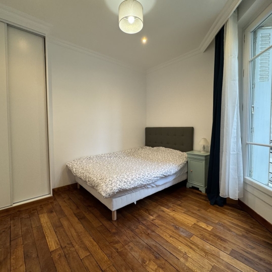  Annonces LEVALLOIS : Appartement | PARIS (75015) | 34 m2 | 1 575 € 