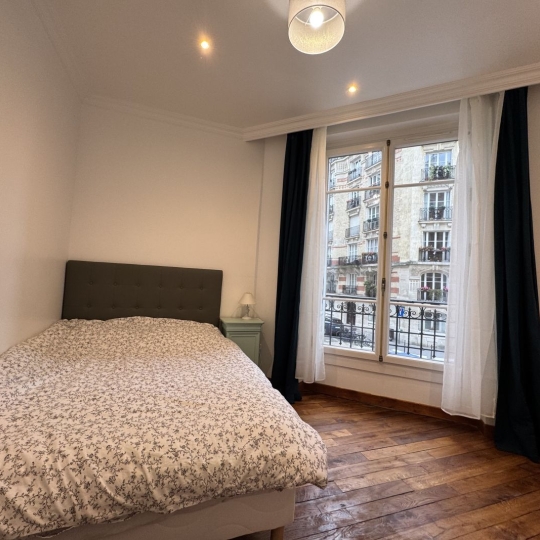  Annonces LEVALLOIS : Appartement | PARIS (75015) | 34 m2 | 1 575 € 