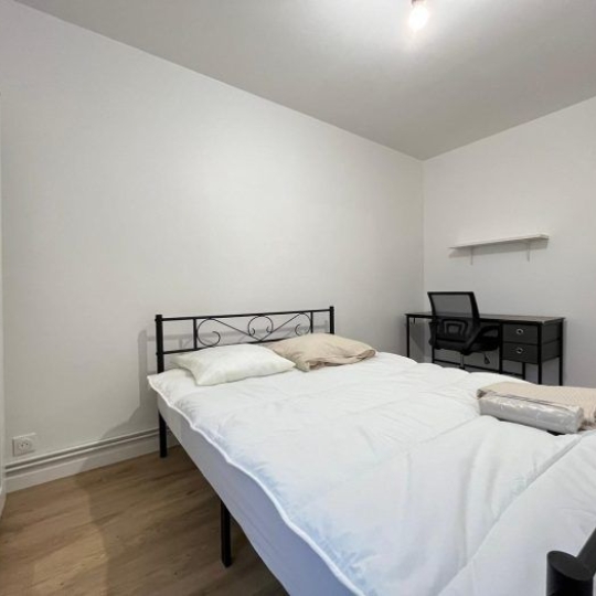  Annonces LEVALLOIS : Appartement | SAINT-DENIS (93200) | 10 m2 | 600 € 