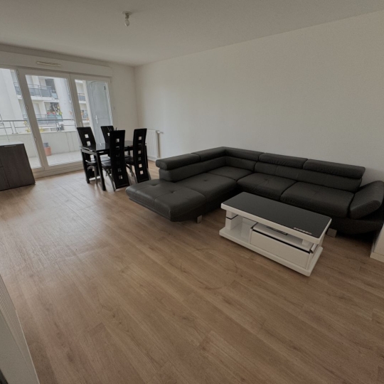 Annonces LEVALLOIS : Appartement | ROMAINVILLE (93230) | 64.00m2 | 1 350 € 