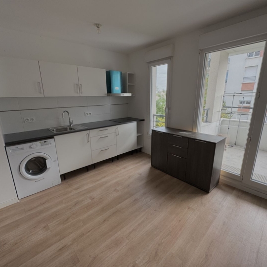  Annonces LEVALLOIS : Appartement | ROMAINVILLE (93230) | 64 m2 | 1 350 € 