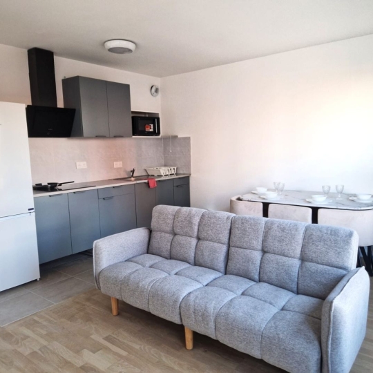  Annonces LEVALLOIS : Appartement | ROMAINVILLE (93230) | 41 m2 | 1 250 € 