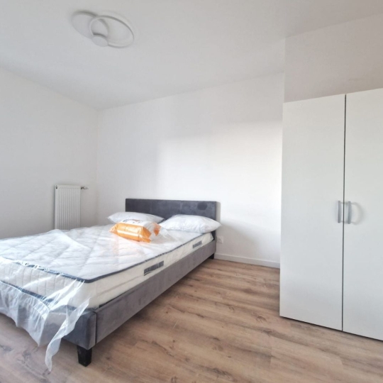  Annonces LEVALLOIS : Appartement | ROMAINVILLE (93230) | 41 m2 | 1 250 € 