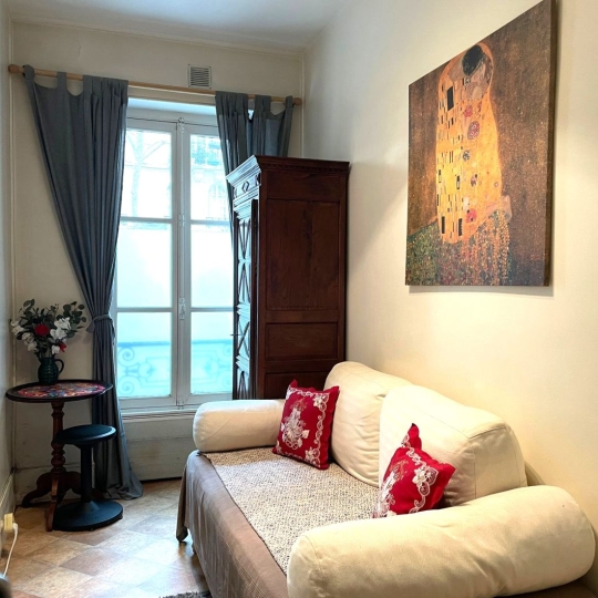 Annonces LEVALLOIS : Appartement | PARIS (75007) | 24.00m2 | 273 000 € 