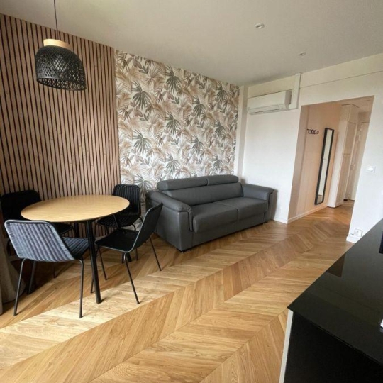  Annonces LEVALLOIS : Appartement | CHARENTON-LE-PONT (94220) | 38 m2 | 1 500 € 