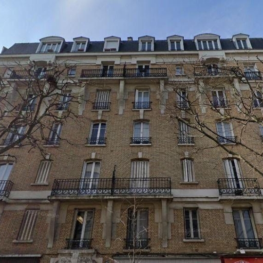  Annonces LEVALLOIS : Appartement | CHARENTON-LE-PONT (94220) | 41 m2 | 1 335 € 