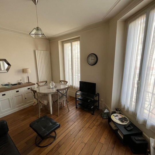  Annonces LEVALLOIS : Appartement | CHARENTON-LE-PONT (94220) | 50 m2 | 435 000 € 